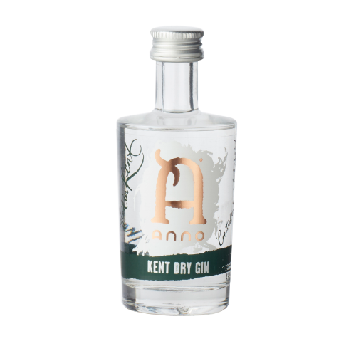 Kent Dry Gin