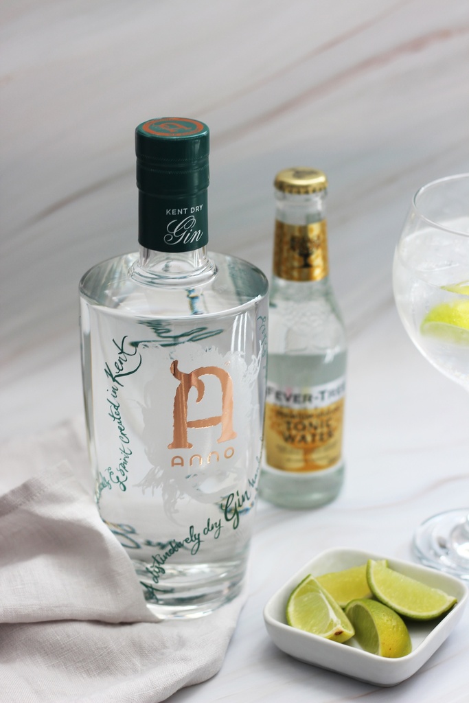 Kent Dry Gin