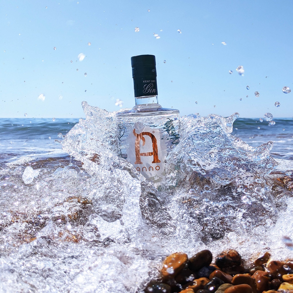 Kent Dry Gin