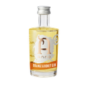 Orange & Honey Gin