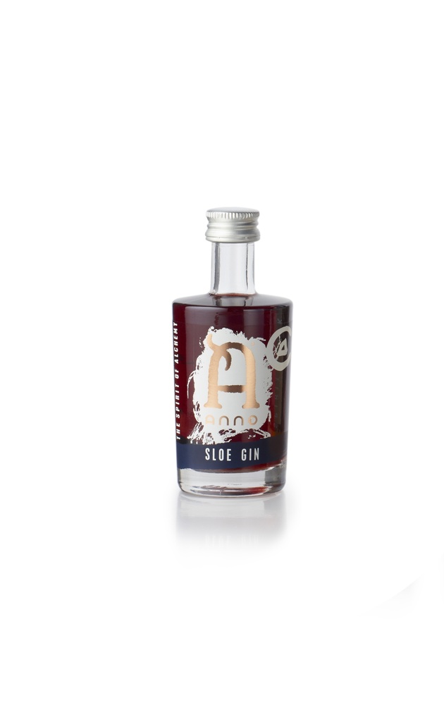 Sloe Gin