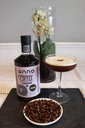 Cold Brew Coffee Liqueur