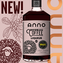 Cold Brew Coffee Liqueur