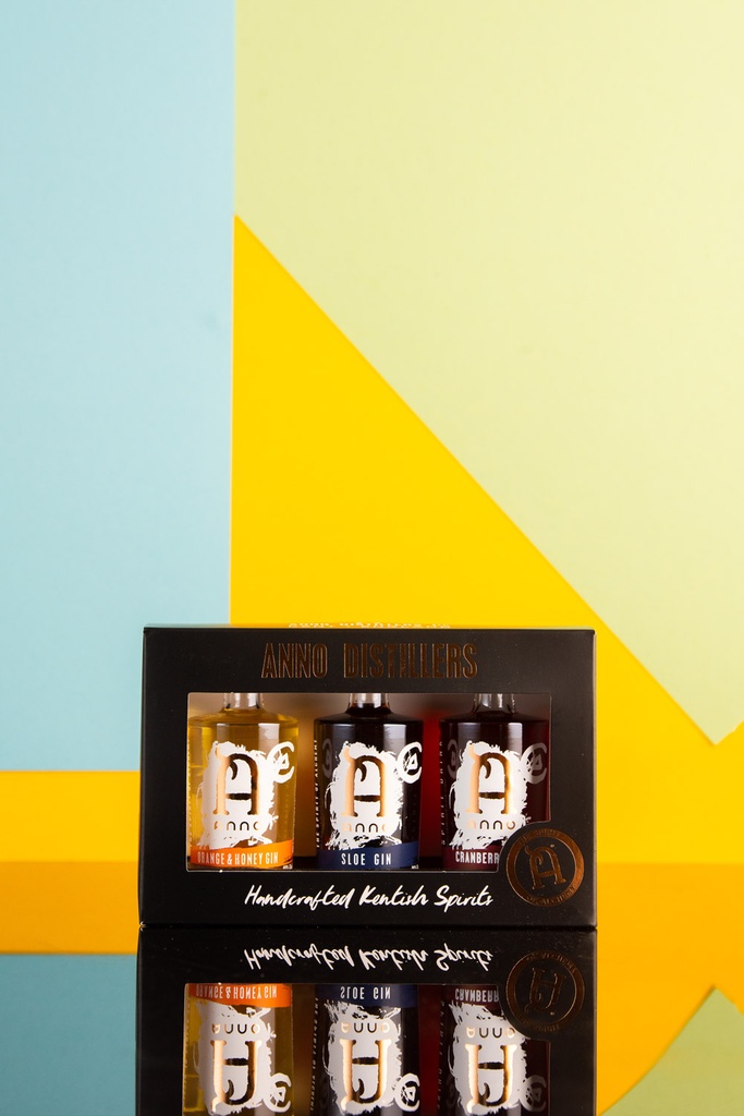 Mini Gift Set, Winter