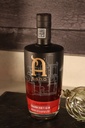 Cranberry & Gin