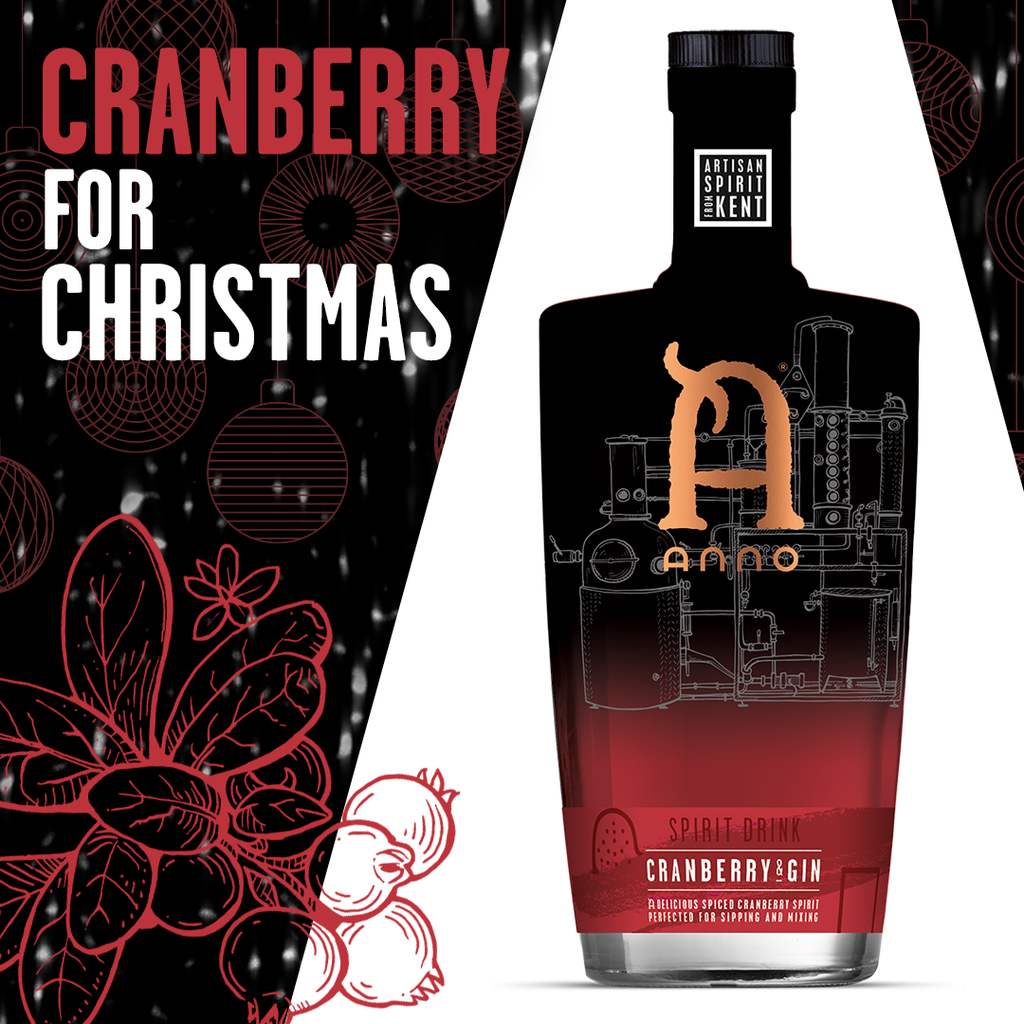 Cranberry & Gin
