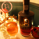 Cranberry & Gin