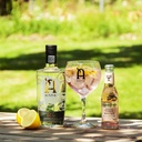 60 Squared Gin