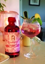 Candlelight Pink Rum
