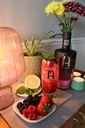 B3RRY Pink Gin