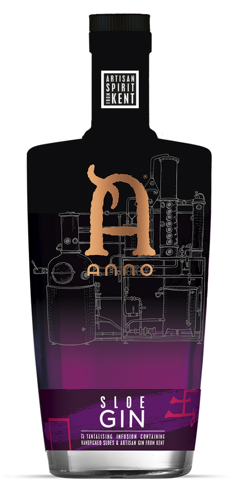 Sloe Gin