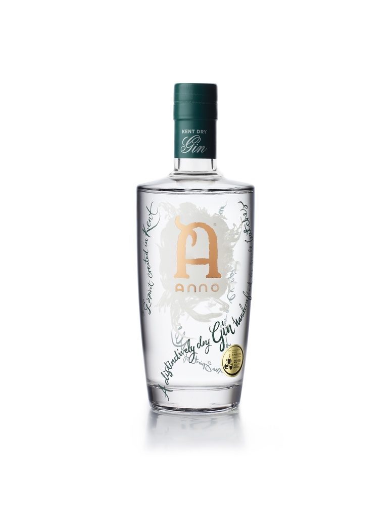 Kent Dry Gin