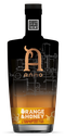 Orange & Honey Gin