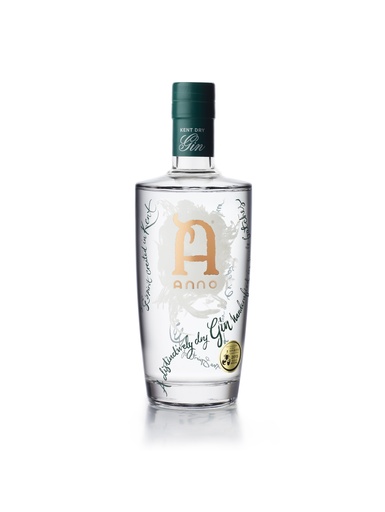 Kent Dry Gin