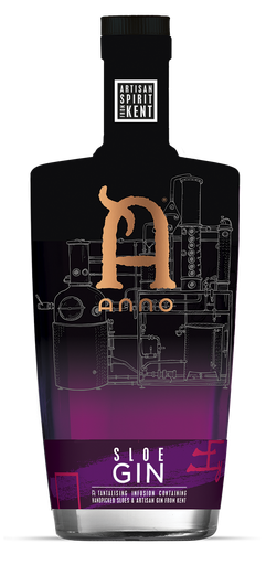 Sloe Gin